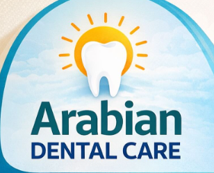 Arabian Dental Care Logo
